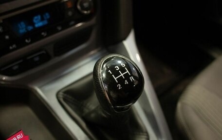 Ford Focus III, 2012 год, 995 000 рублей, 29 фотография