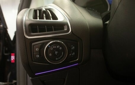 Ford Focus III, 2012 год, 995 000 рублей, 33 фотография