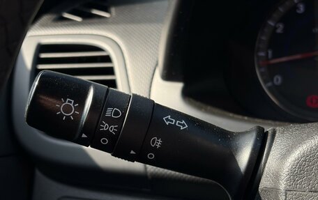 Hyundai Solaris II рестайлинг, 2017 год, 1 299 000 рублей, 14 фотография