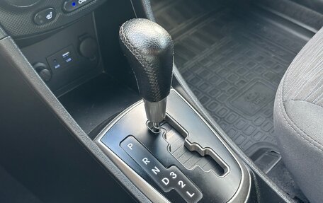 Hyundai Solaris II рестайлинг, 2015 год, 1 020 000 рублей, 14 фотография
