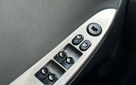 Hyundai Solaris II рестайлинг, 2015 год, 1 020 000 рублей, 15 фотография