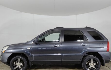 KIA Sportage II, 2009 год, 980 000 рублей, 4 фотография