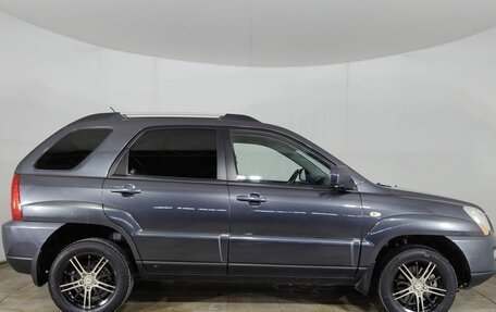 KIA Sportage II, 2009 год, 980 000 рублей, 8 фотография