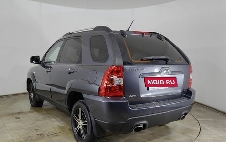 KIA Sportage II, 2009 год, 980 000 рублей, 5 фотография