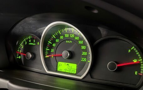 KIA Sportage II, 2009 год, 980 000 рублей, 15 фотография