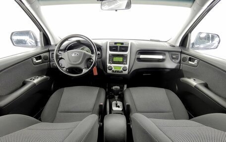 KIA Sportage II, 2009 год, 980 000 рублей, 10 фотография