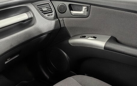 KIA Sportage II, 2009 год, 980 000 рублей, 14 фотография