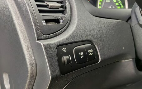 KIA Sportage II, 2009 год, 980 000 рублей, 19 фотография