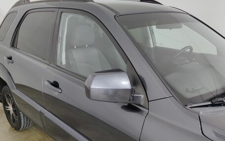 KIA Sportage II, 2009 год, 980 000 рублей, 20 фотография