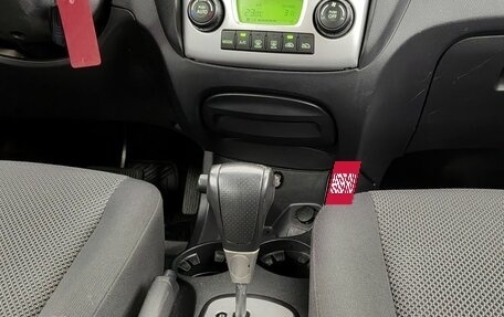 KIA Sportage II, 2009 год, 980 000 рублей, 12 фотография