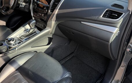 Mitsubishi Pajero Sport III рестайлинг, 2018 год, 3 200 000 рублей, 2 фотография