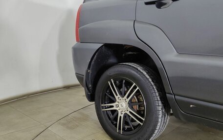 KIA Sportage II, 2009 год, 980 000 рублей, 25 фотография