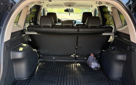 Mitsubishi Pajero Sport III рестайлинг, 2018 год, 3 200 000 рублей, 12 фотография