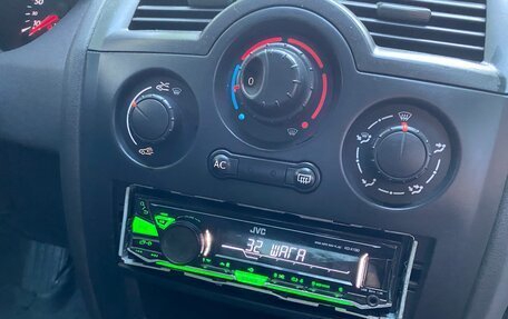 Renault Megane II, 2008 год, 457 000 рублей, 13 фотография