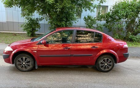 Renault Megane II, 2008 год, 457 000 рублей, 4 фотография
