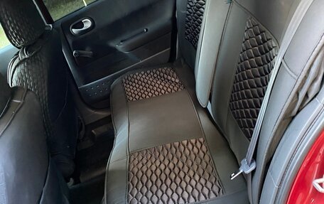 Renault Megane II, 2008 год, 457 000 рублей, 12 фотография