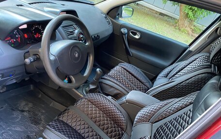 Renault Megane II, 2008 год, 457 000 рублей, 9 фотография