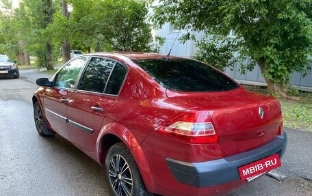 Renault Megane II, 2008 год, 457 000 рублей, 5 фотография