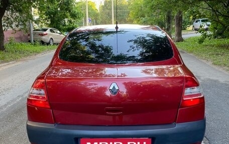 Renault Megane II, 2008 год, 457 000 рублей, 6 фотография