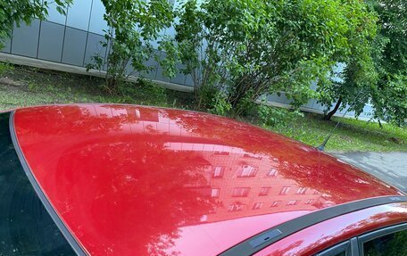 Renault Megane II, 2008 год, 457 000 рублей, 17 фотография