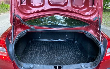 Renault Megane II, 2008 год, 457 000 рублей, 19 фотография