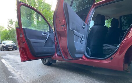 Renault Megane II, 2008 год, 457 000 рублей, 14 фотография