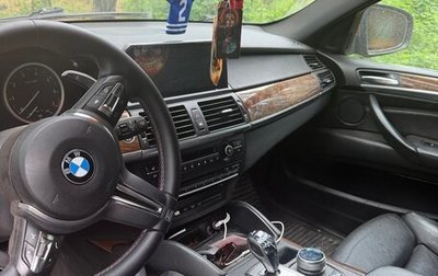 BMW X6, 2009 год, 1 000 000 рублей, 1 фотография