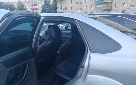 Ford Focus II рестайлинг, 2006 год, 370 000 рублей, 6 фотография
