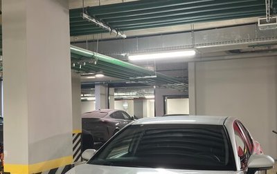 Toyota Camry, 2021 год, 3 200 000 рублей, 1 фотография