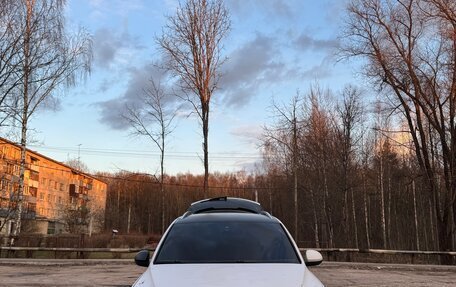 Volkswagen Tiguan I, 2016 год, 850 000 рублей, 1 фотография