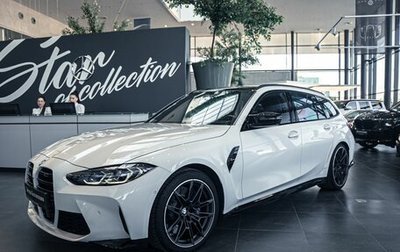 BMW M3, 2023 год, 12 690 000 рублей, 1 фотография