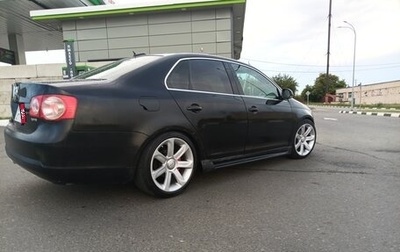 Volkswagen Jetta VI, 2005 год, 550 000 рублей, 1 фотография