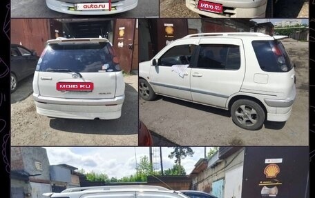Toyota Raum I, 1998 год, 250 001 рублей, 1 фотография
