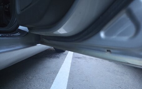 Ford Focus II рестайлинг, 2006 год, 370 000 рублей, 14 фотография