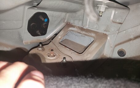 Ford Focus II рестайлинг, 2006 год, 370 000 рублей, 21 фотография