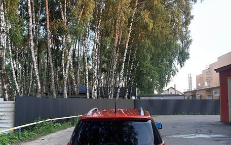 Great Wall Hover M4, 2014 год, 550 000 рублей, 2 фотография