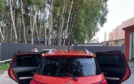 Great Wall Hover M4, 2014 год, 550 000 рублей, 6 фотография