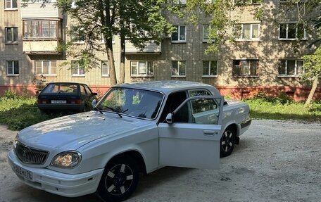 ГАЗ 31105 «Волга», 2006 год, 330 000 рублей, 2 фотография