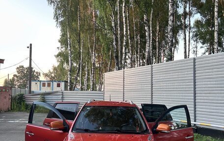 Great Wall Hover M4, 2014 год, 550 000 рублей, 5 фотография