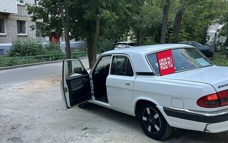 ГАЗ 31105 «Волга», 2006 год, 330 000 рублей, 3 фотография