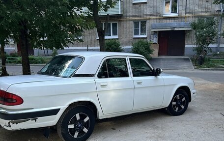 ГАЗ 31105 «Волга», 2006 год, 330 000 рублей, 8 фотография