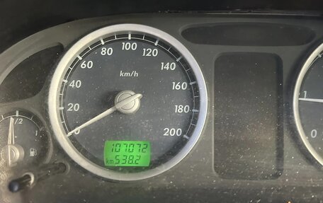 ГАЗ 31105 «Волга», 2006 год, 330 000 рублей, 13 фотография