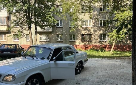 ГАЗ 31105 «Волга», 2006 год, 330 000 рублей, 7 фотография
