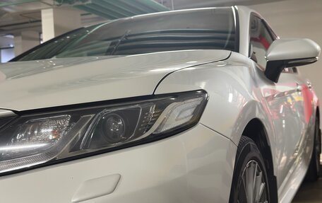 Toyota Camry, 2021 год, 3 200 000 рублей, 2 фотография