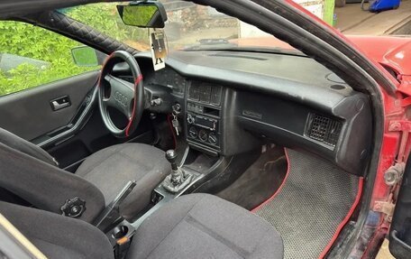 Audi 80, 1991 год, 100 000 рублей, 5 фотография