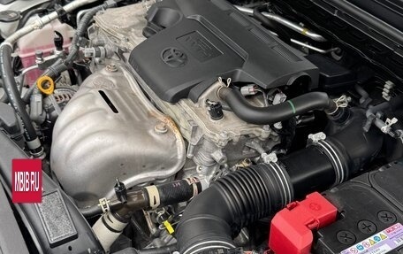 Toyota Camry, 2021 год, 3 200 000 рублей, 5 фотография