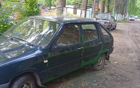 ИЖ 2126 «Ода», 2003 год, 80 000 рублей, 6 фотография