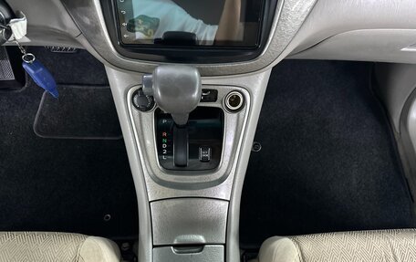 Toyota Highlander III, 2002 год, 825 000 рублей, 13 фотография