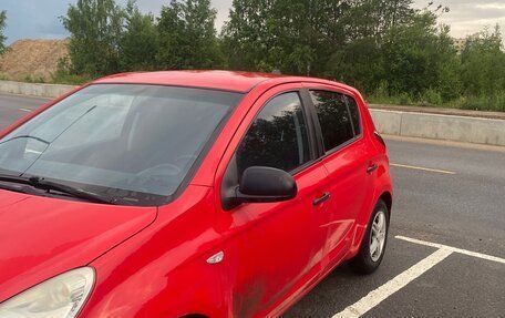 Hyundai i20 IB рестайлинг, 2009 год, 369 000 рублей, 2 фотография