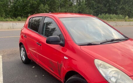 Hyundai i20 IB рестайлинг, 2009 год, 369 000 рублей, 6 фотография